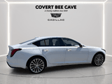 2026 Cadillac CT5 - Preview 10