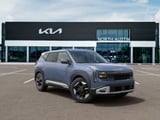2027 Kia Seltos - Preview 8