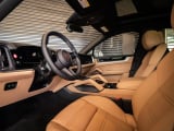 2026 Porsche Cayenne - Preview 4