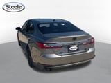 2026 Toyota Camry - Preview 2