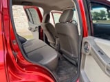 2011 Nissan Xterra - Preview 6