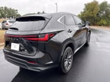 2024 Lexus NX - Preview 5