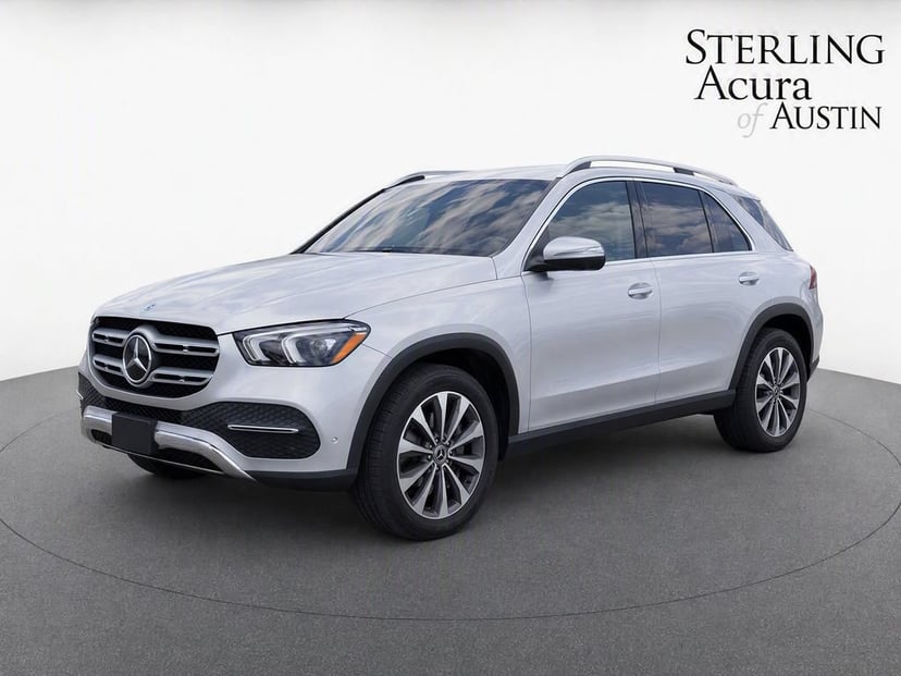 2020 Mercedes-Benz GLE - Image 1