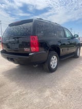2012 GMC Yukon - Preview 3