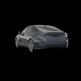 2027 Lexus ES - Preview 4
