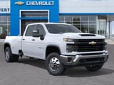 2026 Chevrolet Silverado 3500 HD - Preview 7