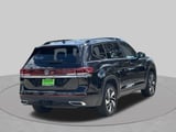 2026 Volkswagen Atlas - Preview 5