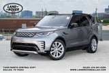 2026 Land Rover Discovery - Preview 2