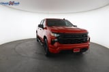 2024 Chevrolet Silverado - Preview 3