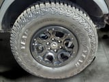 2024 Ford Bronco - Preview 10