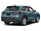 2027 Honda HR-V - Preview 5