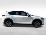 2021 Mazda CX-5 - Preview 4
