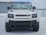 2026 Land Rover Defender - Preview 2
