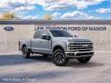 2027 Ford F-250 - Preview 4