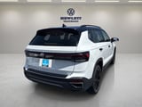 2026 Volkswagen Taos - Preview 5