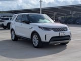 2024 Land Rover Discovery - Preview 7