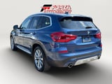 2018 BMW X3 - Preview 4