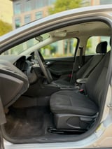 2017 Ford Focus - Preview 12