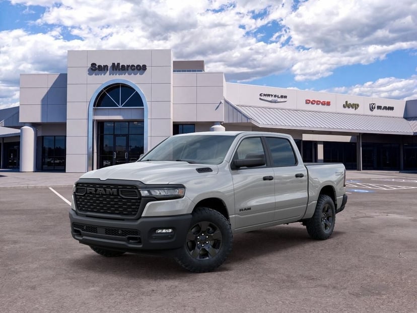 2026 Ram 1500 - Image 1