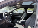 2023 Volvo XC40 Recharge - Preview 9