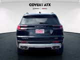 2026 GMC Acadia - Preview 7