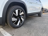 2026 Volkswagen Atlas Cross Sport - Preview 9