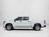 2026 Chevrolet Silverado 1500 - Preview 8