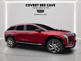 2027 Cadillac Optiq - Preview 13