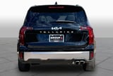 2025 Kia Telluride - Preview 4