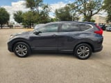 2019 Honda CR-V - Preview 4