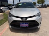 2017 Toyota Corolla - Preview 6