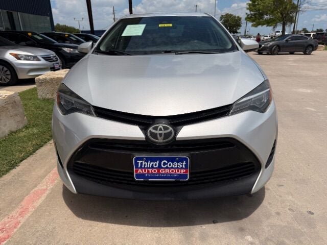 2017 Toyota Corolla - Image 3