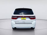 2026 Dodge Durango - Preview 4
