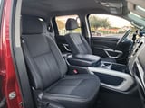 2018 Nissan Titan - Preview 13