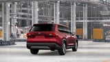 2026 Toyota Grand Highlander - Preview 9
