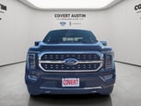 2022 Ford F-150 - Preview 8