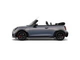 2027 MINI Cooper Convertible - Preview 4