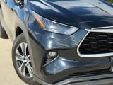 2022 Toyota Highlander - Preview 3