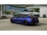 2026 BMW 3 Series - Preview 2