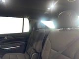 2027 Chevrolet Traverse - Preview 11