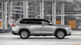 2026 Toyota Grand Highlander - Preview 12