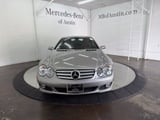 2007 Mercedes-Benz SL-Class - Preview 3