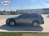 2024 Subaru Outback - Preview 3
