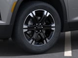 2027 Chevrolet Traverse - Preview 9