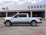 2026 Ford F-150 - Preview 3