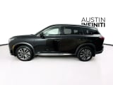 2026 INFINITI QX60 - Preview 4