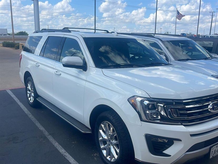 2020 Ford Expedition MAX - Image 1