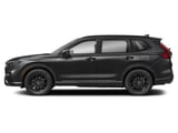 2026 Honda CR-V - Preview 3