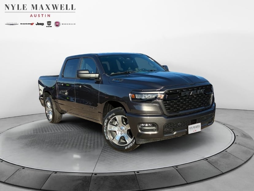 2027 Ram 1500 - Image 1