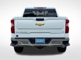 2026 Chevrolet Silverado 1500 - Preview 5